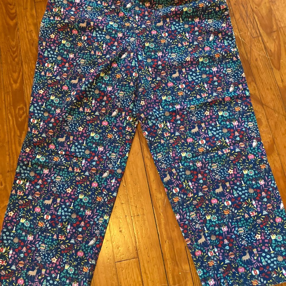Super Comfy Boden PJ Bottoms